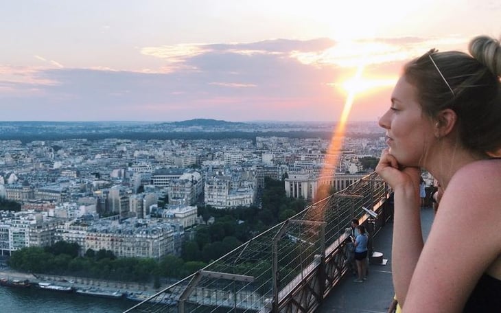 Teaching English in Cologne, Germany - Alumni Q&A with Kristen Bryk