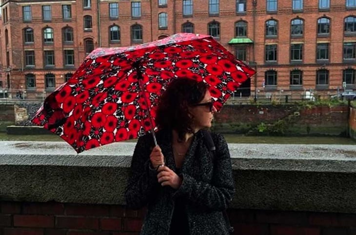 Teaching English in Hamburg, Germany: Alumni Q&A with Molly McKnight