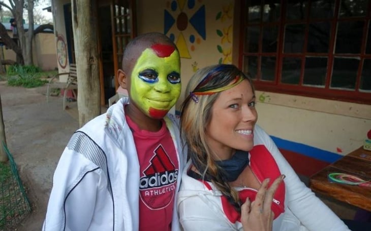 How I Traded My Corporate Career for a Life Teaching English Abroad