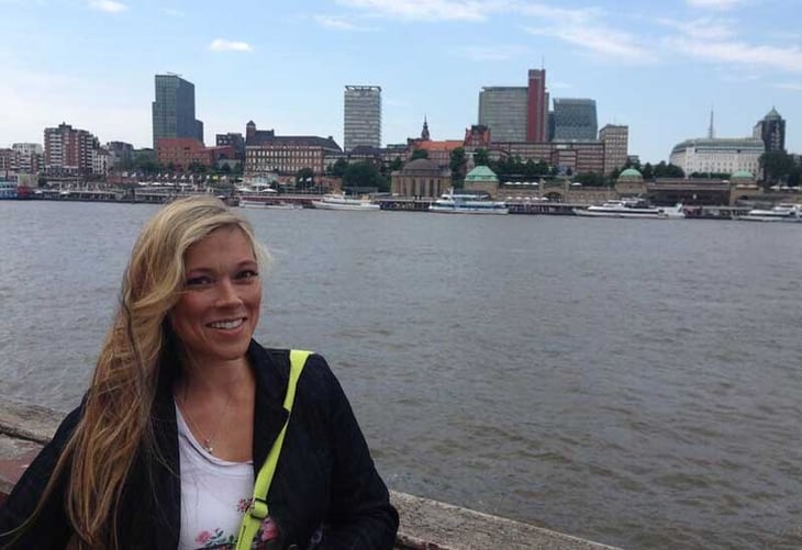 The Biggest Challenges I Faced Living & Teaching English in Germany