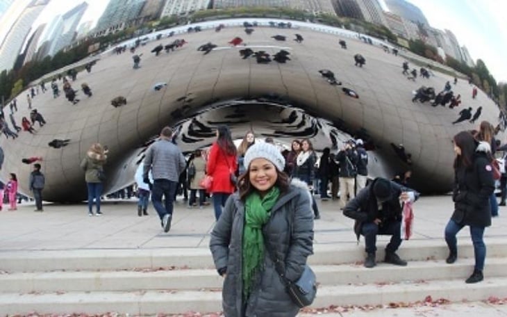 The Best Decision - TEFL Certification in Chicago