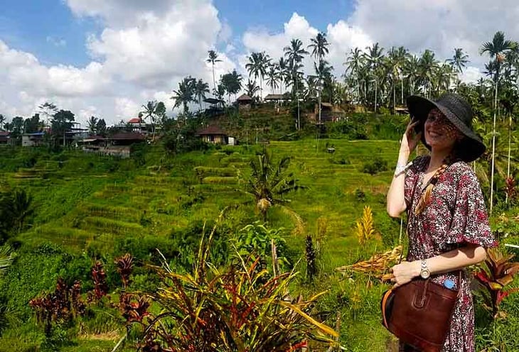 Teaching English in Bandung, Indonesia: Alumni Q&A with Courtney Dart