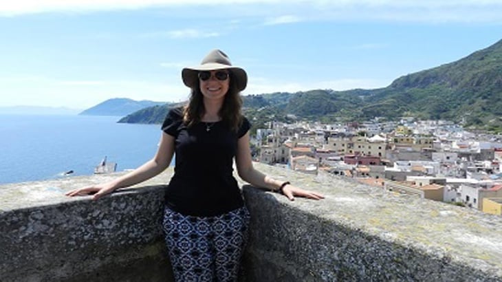 Teach English in Sicily, Italy: Q&A with Rebecca Sparagowski
