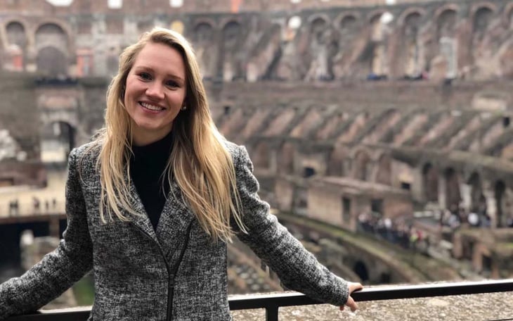 Top Tips for Getting a Job Teaching English in Italy for Americans