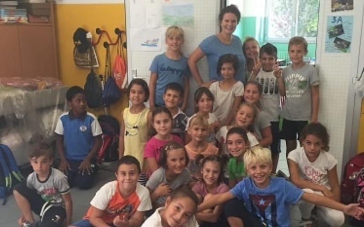 Teaching English in Milan, Italy: Alumni Q&A with Kayla Maneen