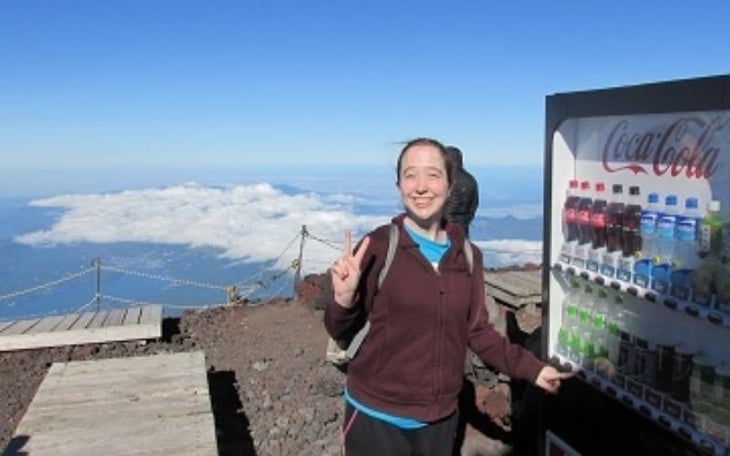 Experiencing the Inaka Life Teaching English in Odate, Japan