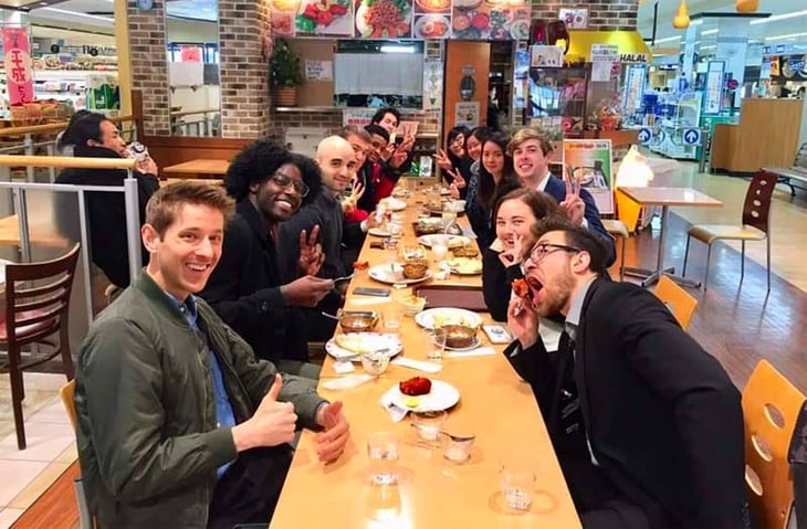 How Much Do English Teachers Make in Japan?