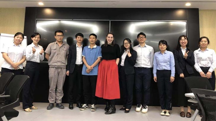 How Long Do People Teach English Abroad?