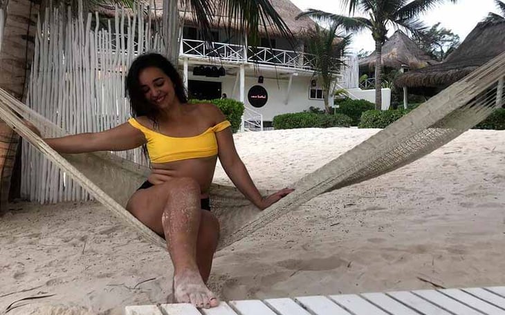 LGBTQ&A: Teaching English in Tulum, Mexico with Chloe