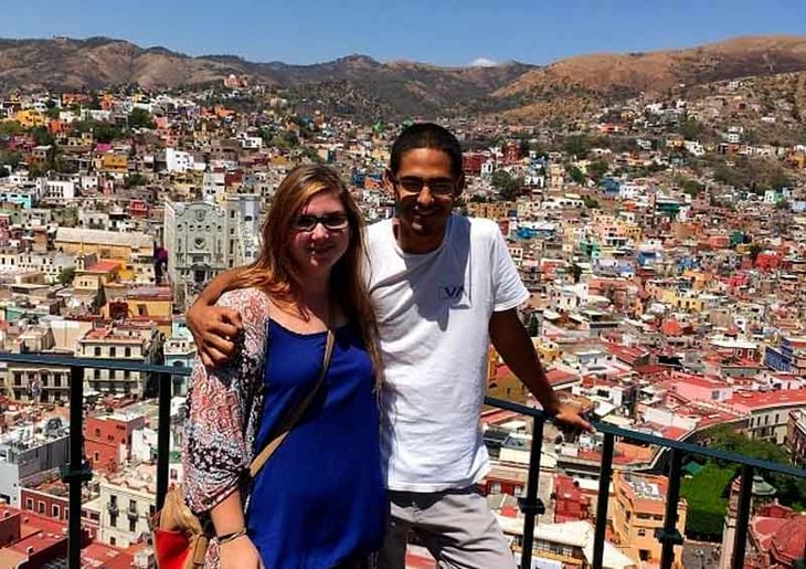 Teaching English Online from Guadalajara, Mexico: Q&A with Rose London-Hinman