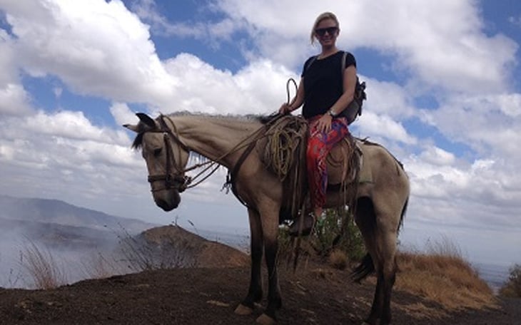 How Teaching English Abroad Jump-Started My Career