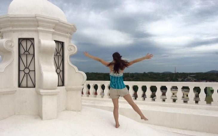 Leon, Nicaragua English Teaching Q&A with Lanae King