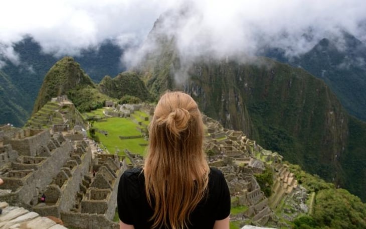 The New Trend in Travel - Traveling Solo