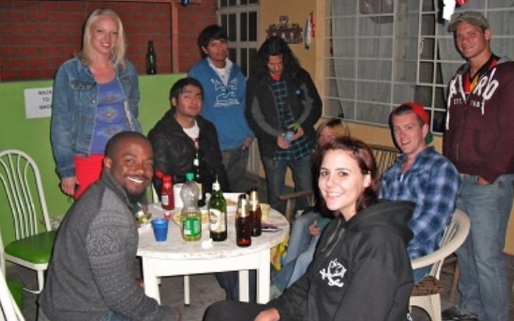 Teaching English Abroad: Because life's too short to not travel