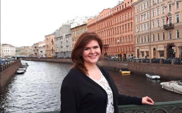Teaching English in Togliatti, Russia - Alumni Q&A with Mandy Kline