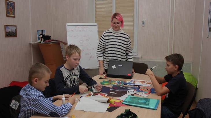 What Does it Mean to Break-Even Financially While Teaching English Abroad?