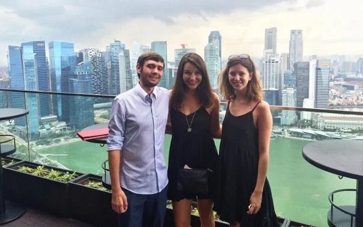 8 Wicked Getaways for English Teachers in Singapore
