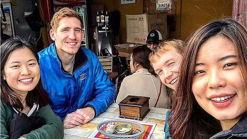 What is a Hagwon for Teaching English in South Korea?