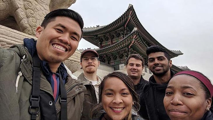 A 6-Step Plan to Find English Teaching Jobs in South Korea in 2025