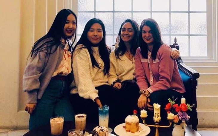 5 Months Teaching English in Korea: My Life So Far