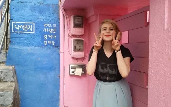 How to Save $17,000 Teaching English in South Korea For 1 Year