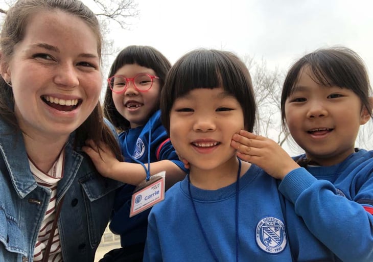 8 Top Government TEFL Programs for Teaching English Abroad