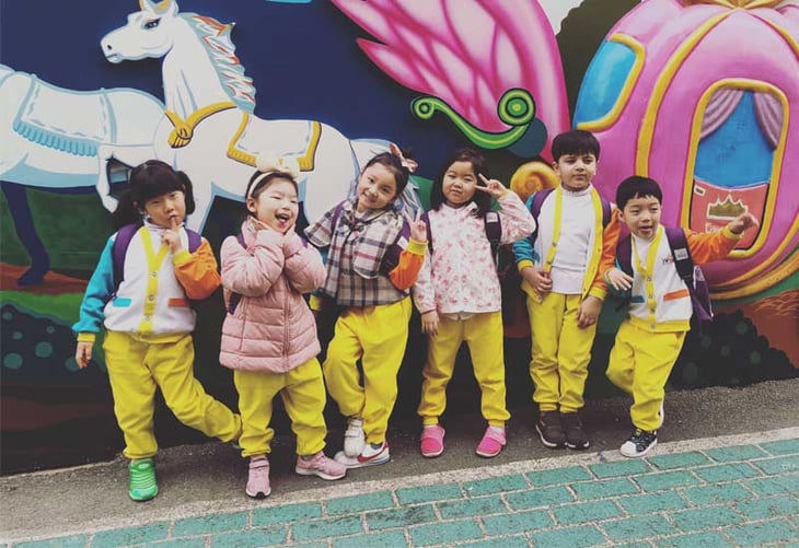 10 Lessons I Learned from My Students While Teaching English in Korea