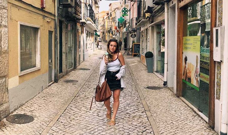 The Lowdown on Spain’s COVID-19 Lockdown And Why I Stayed