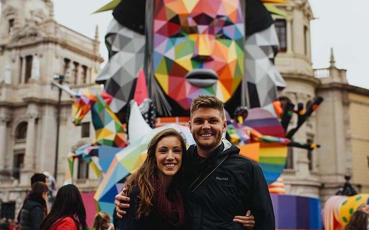 Choosing a TEFL Country: Can I Choose Where I Teach English Abroad?