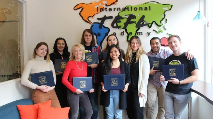 7 Critical Mistakes To Avoid When Choosing The Best TEFL Course