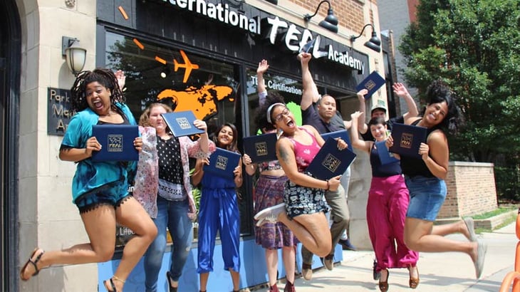 Is ITA's Online TEFL Certification Course Valid and Accredited?