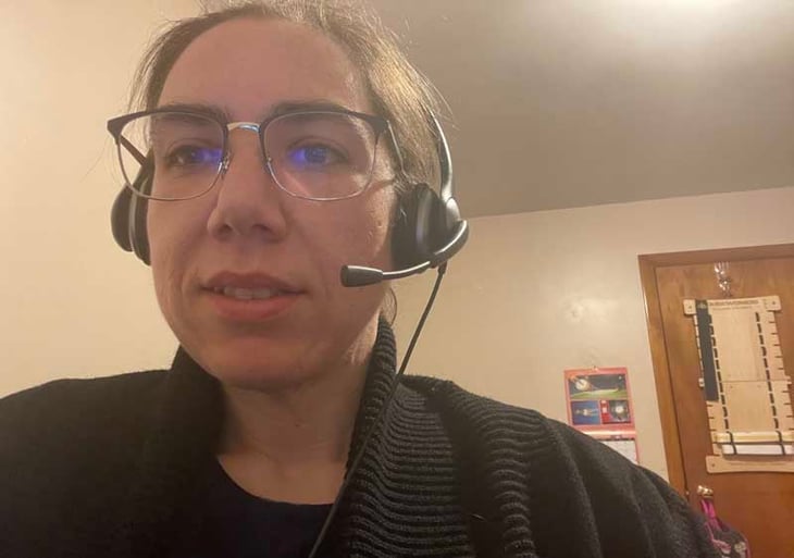Teaching English Online Specialty Class Review with Patricia Morris