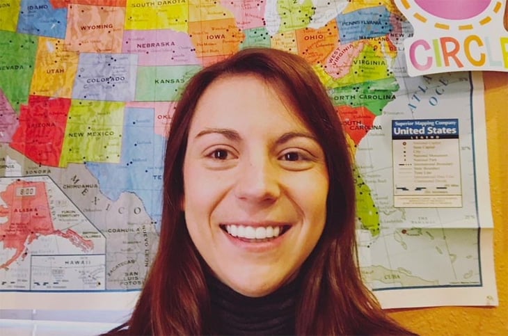 Teaching English Online with a Full-Time Job: Alumni Q&A with Sam Kg