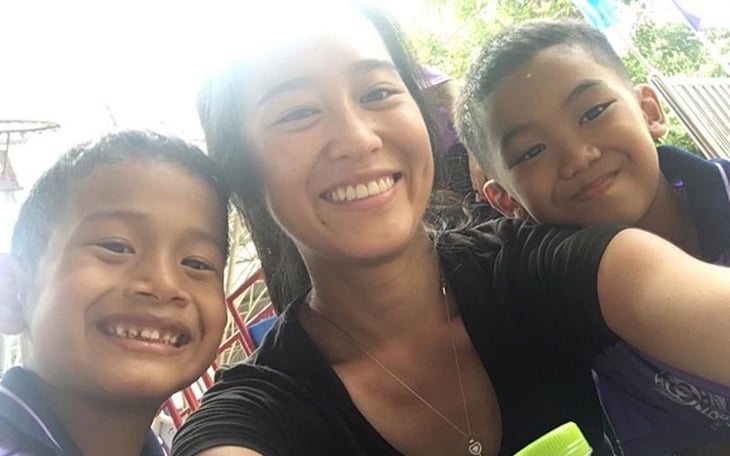 How Teaching English Abroad Helped Me Figure Out My Career