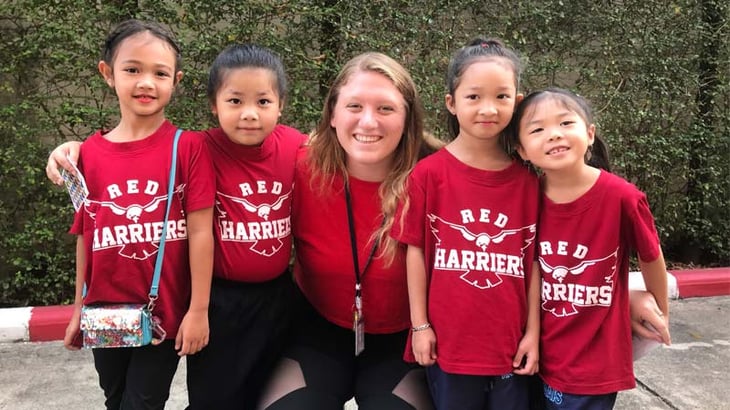 How Much Money Can You Earn & Save Teaching English in Thailand?