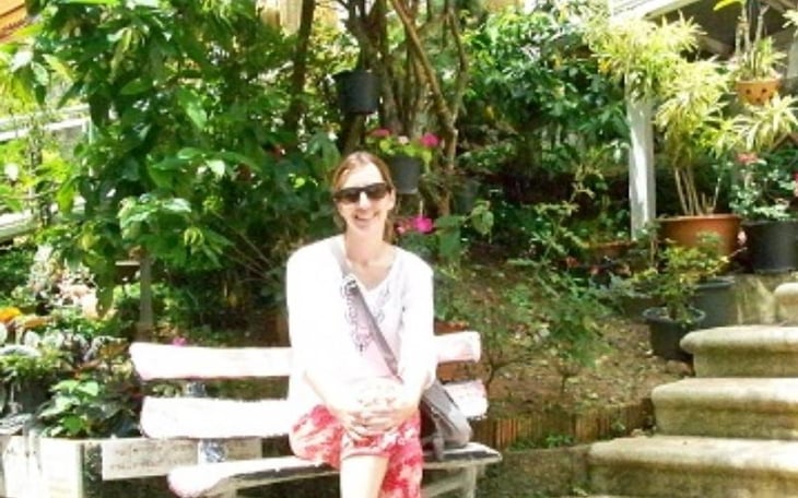 Life Couldn’t Be Better. Or Could It? Deciding To Teach English Abroad