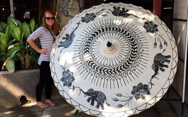 Teaching English in Hua Hin, Thailand: Q&A with Hannah Johnson