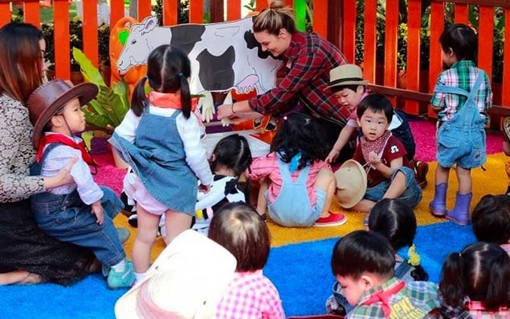 Teaching English in Pattaya, Thailand: Alumni Q&A with Laura Pearce