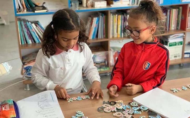 The 'Land of the Crescent Moon', Teaching English Abroad in Turkey