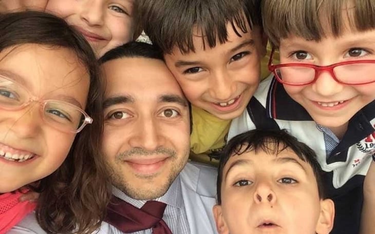 How Much Do English Teachers Make in Turkey?