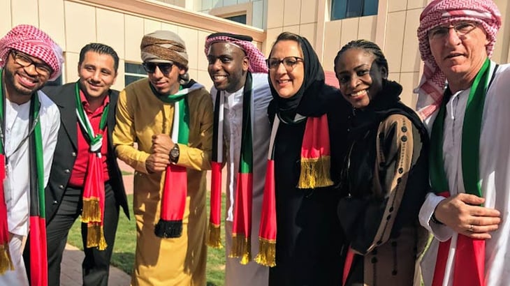 How to Prepare Yourself to Live & Teach English in the UAE