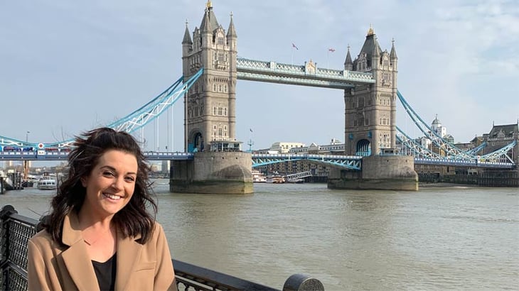 Can I Teach English in England or any English Speaking Country?