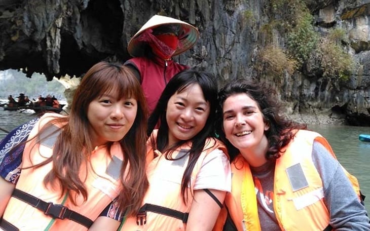 How I'm Funding My Travels in Asia While Teaching English in Vietnam