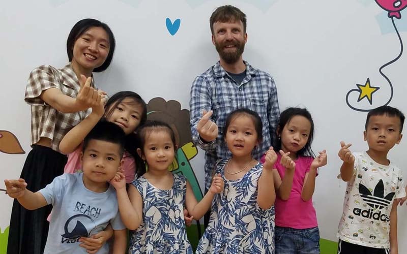 what do you need to teach english in vietnam - Vietnam Adventure