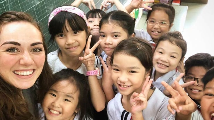 Visa Know How: Vietnam Work Visa & Business Permit