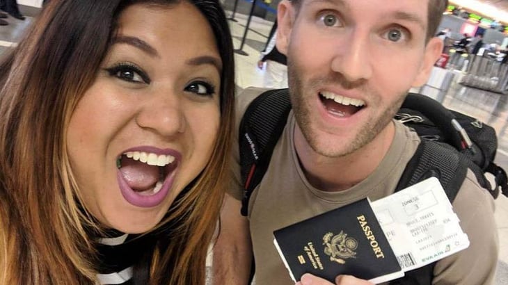 Do I Need a Passport to Teach English Abroad & How Can I Get One?