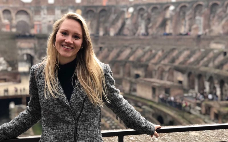 Top Tips for Getting a Job Teaching English in Italy for Americans