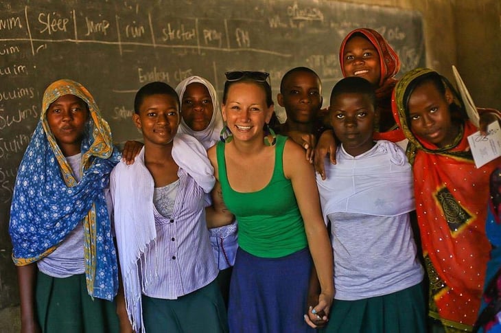 How Do I Get Health Insurance When I Teach English Abroad?