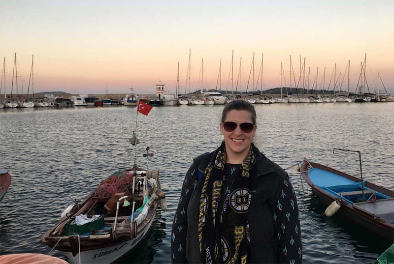 Am I Too Old To Teach English Abroad?