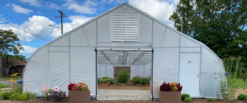 ITA Alumni Charity Highlight: Core Orchards Detroit